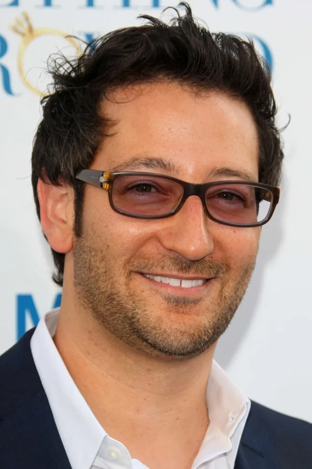 Luke Greenfield fotoğrafı