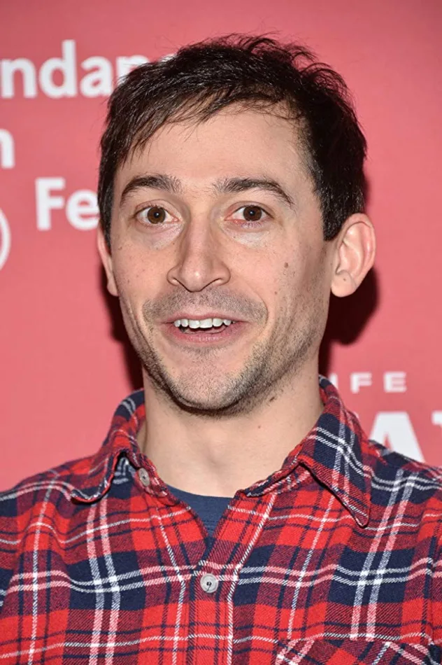 Jesse Andrews fotoğrafı