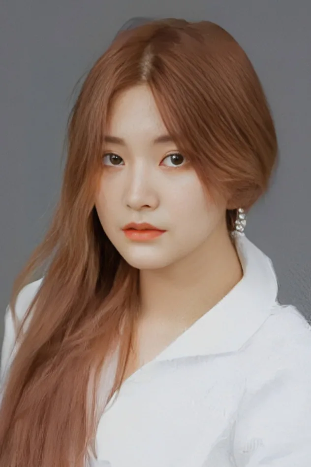 Seung Ha fotoğrafı