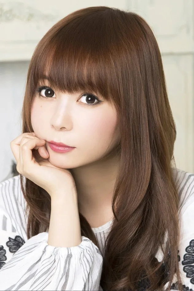 中川翔子 fotoğrafı