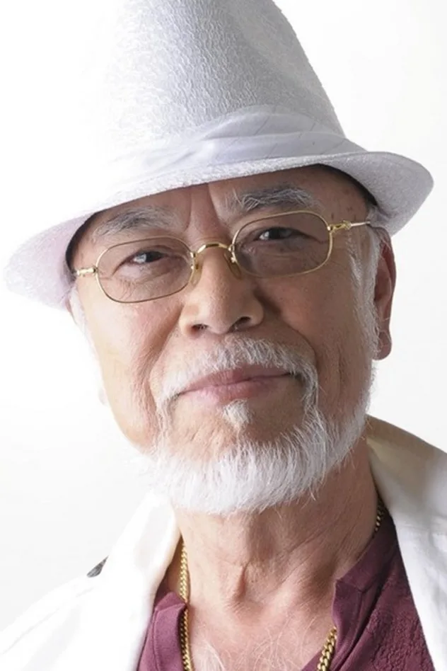 Kenji Utsumi fotoğrafı