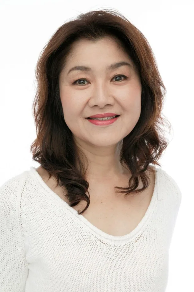 川浪葉子 fotoğrafı