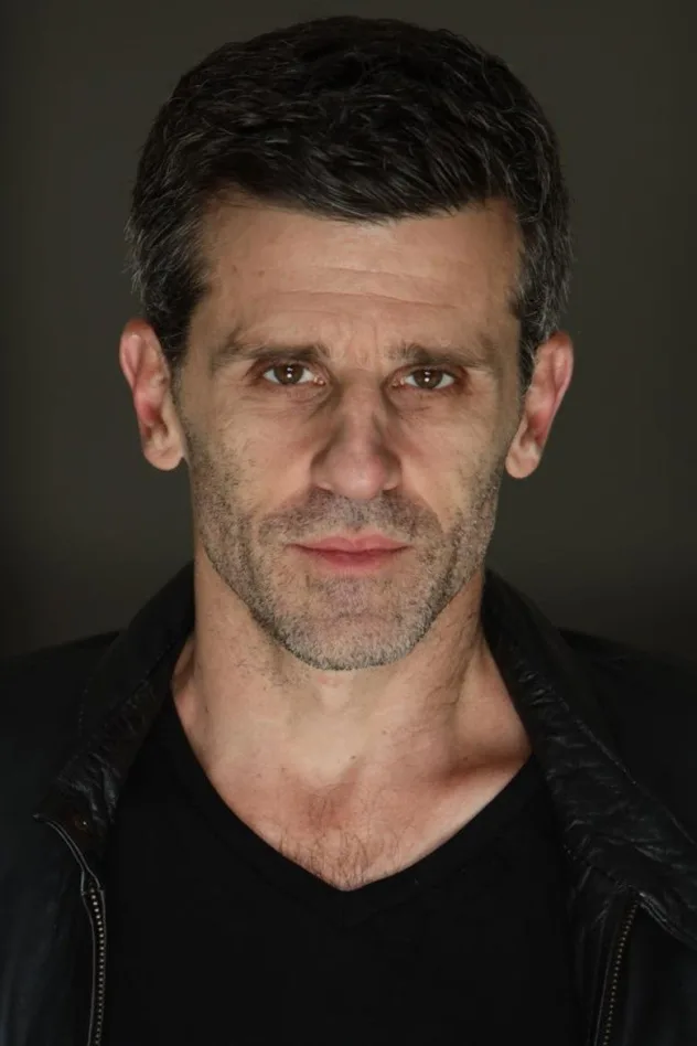 Jason Gurvitz fotoğrafı