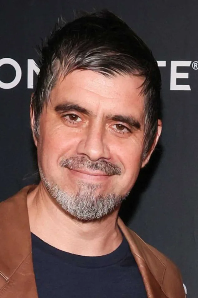 Ernesto Díaz Espinoza fotoğrafı