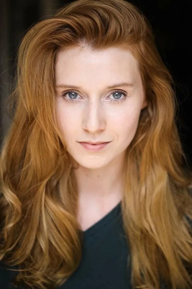 Nicole Tompkins fotoğrafı
