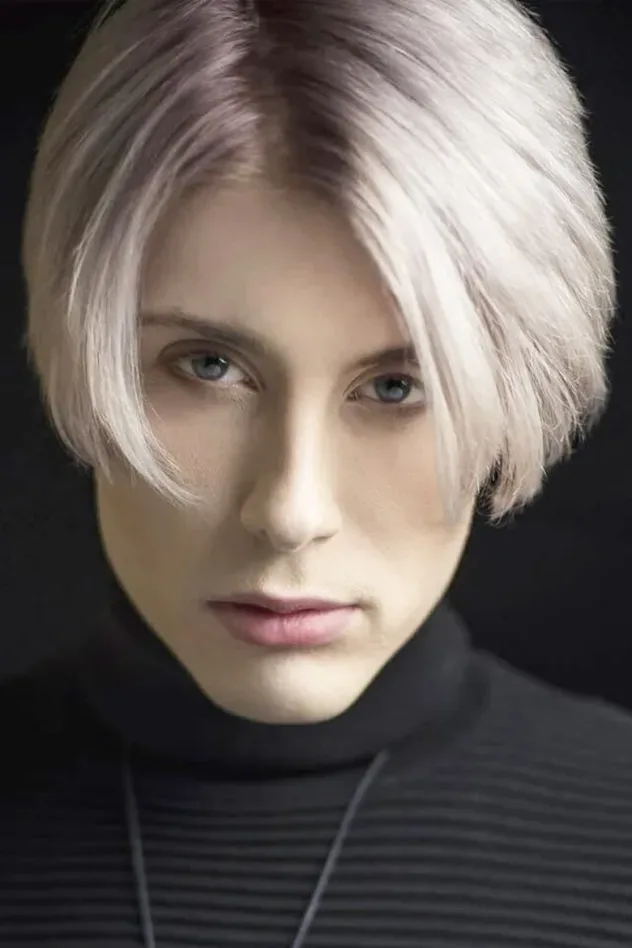 Обложка для Daman Mills
