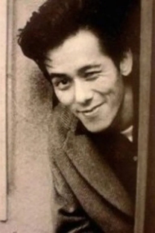 山田康雄 fotoğrafı