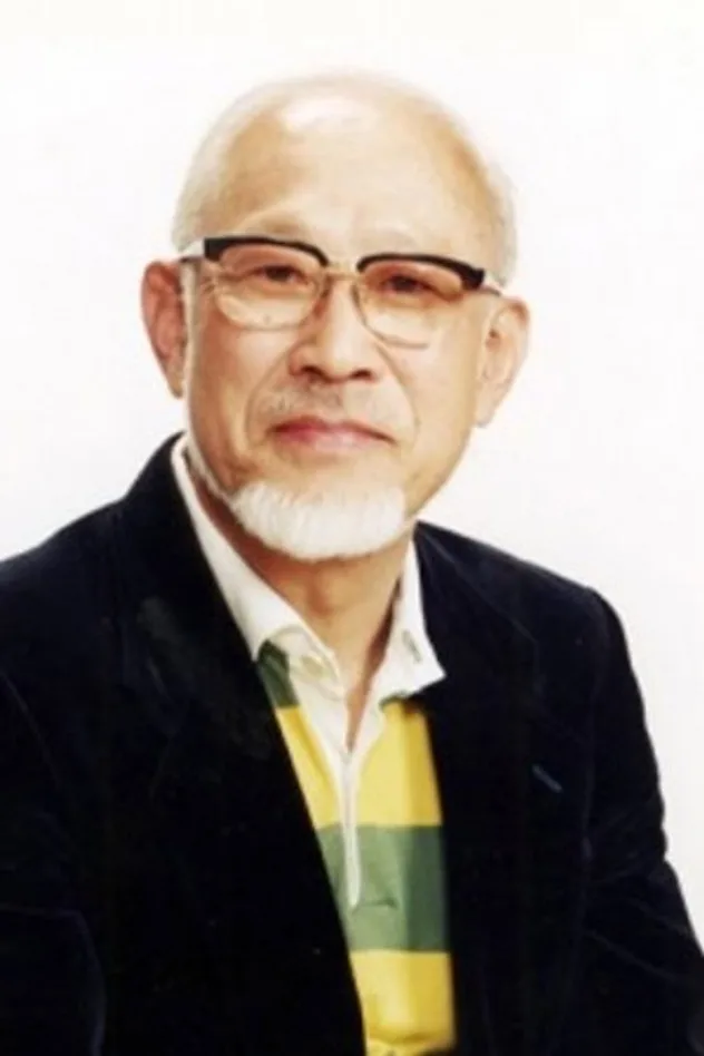 寺島幹夫 fotoğrafı