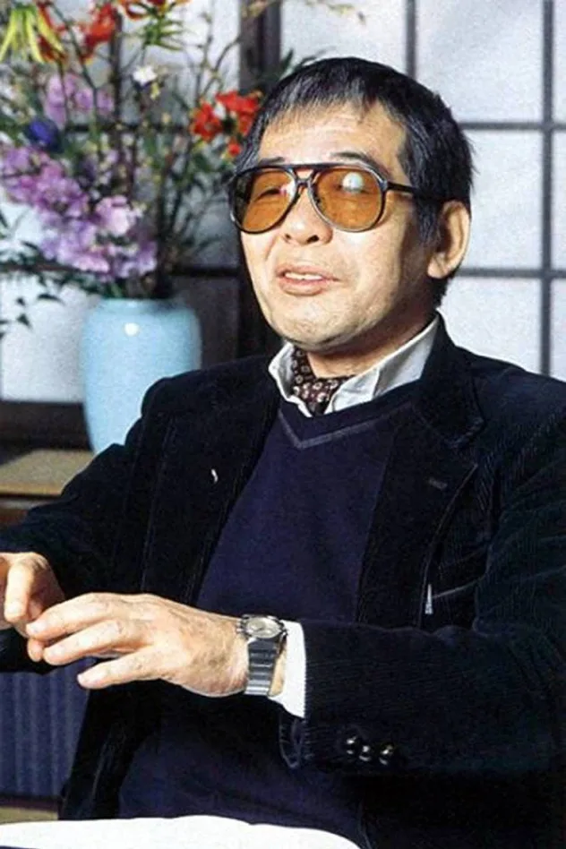 モンキー・パンチ fotoğrafı