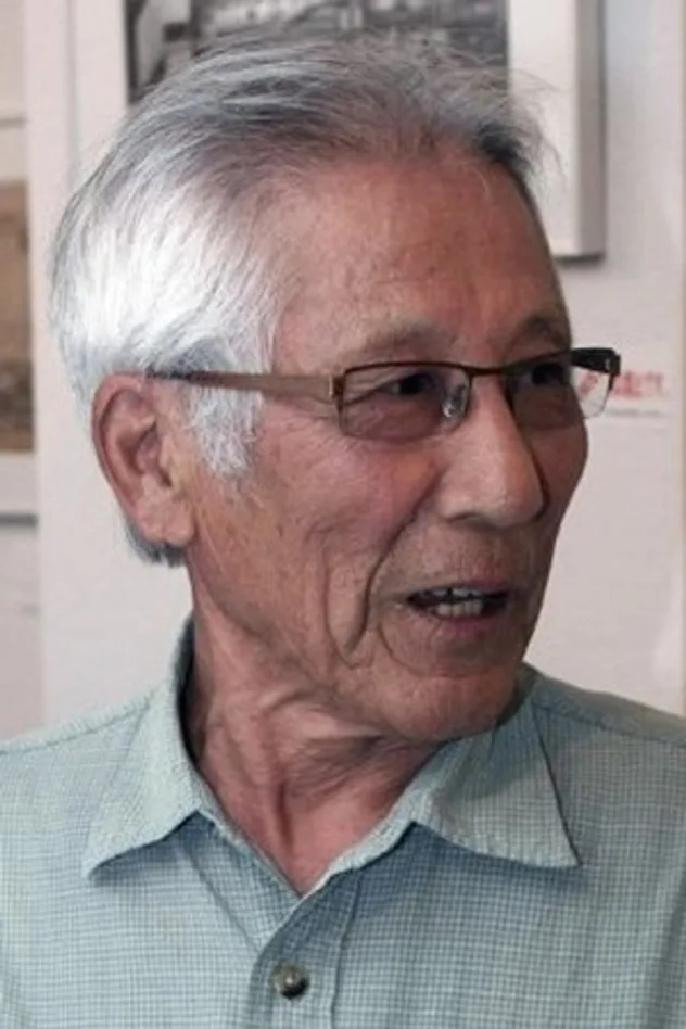 吉田茂承 photo
