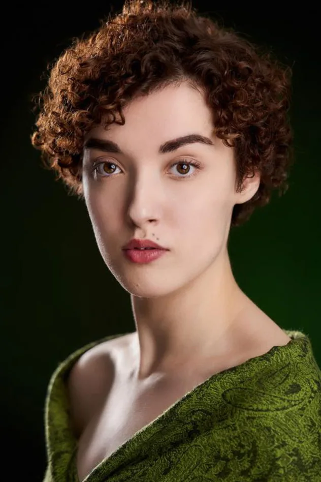 Anna Fraser fotoğrafı