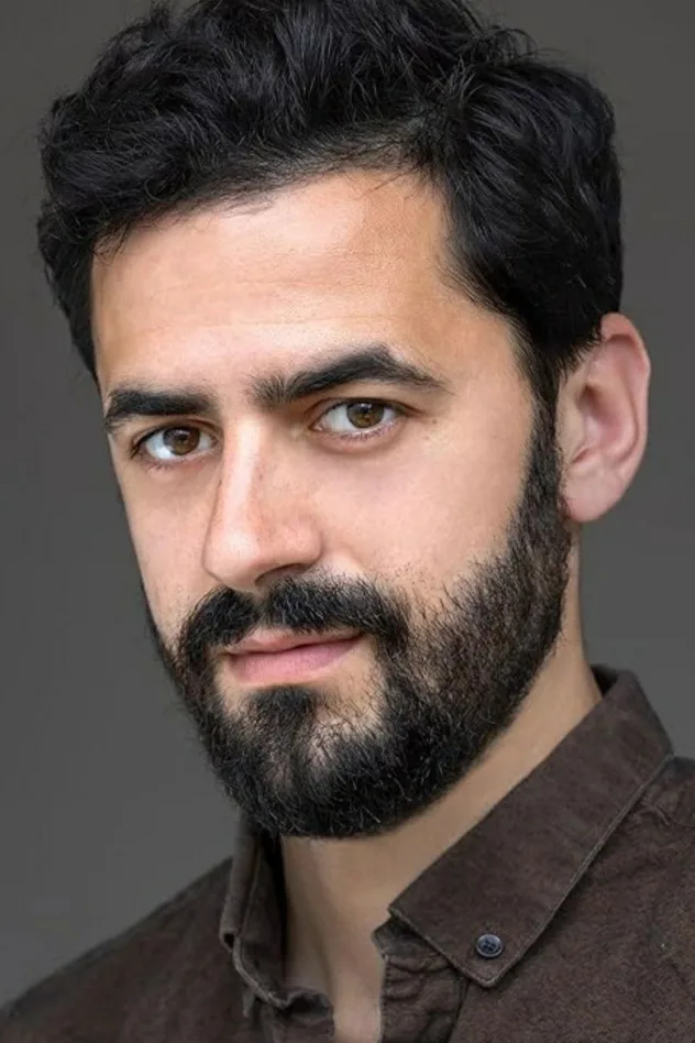 Stefan Trout fotoğrafı