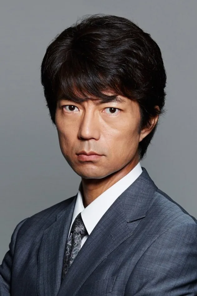 Toru Nakamura fotoğrafı
