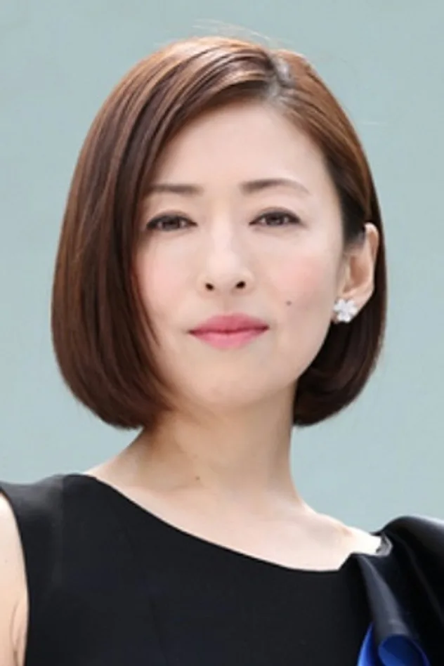 Yasuko Matsuyuki fotoğrafı