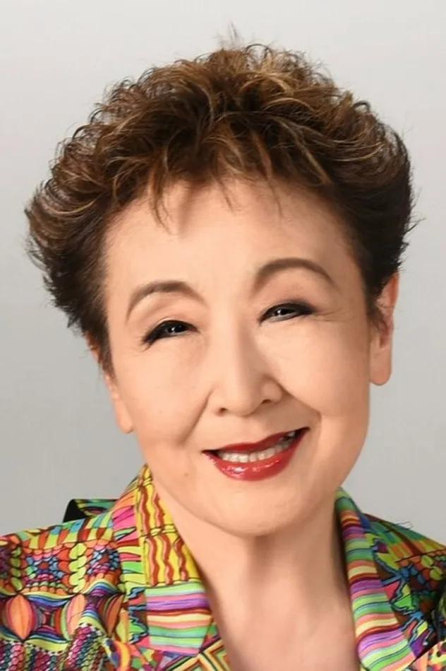 加藤登紀子 fotoğrafı