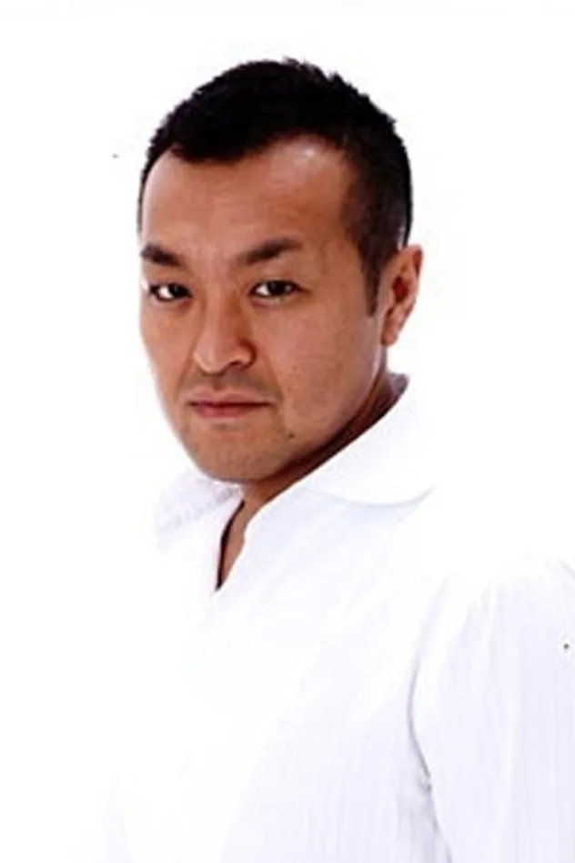 古本新乃輔 fotoğrafı