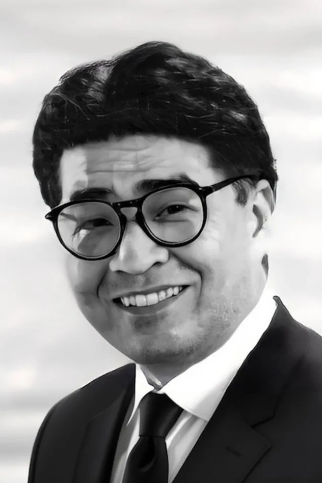 松尾銀三 fotoğrafı