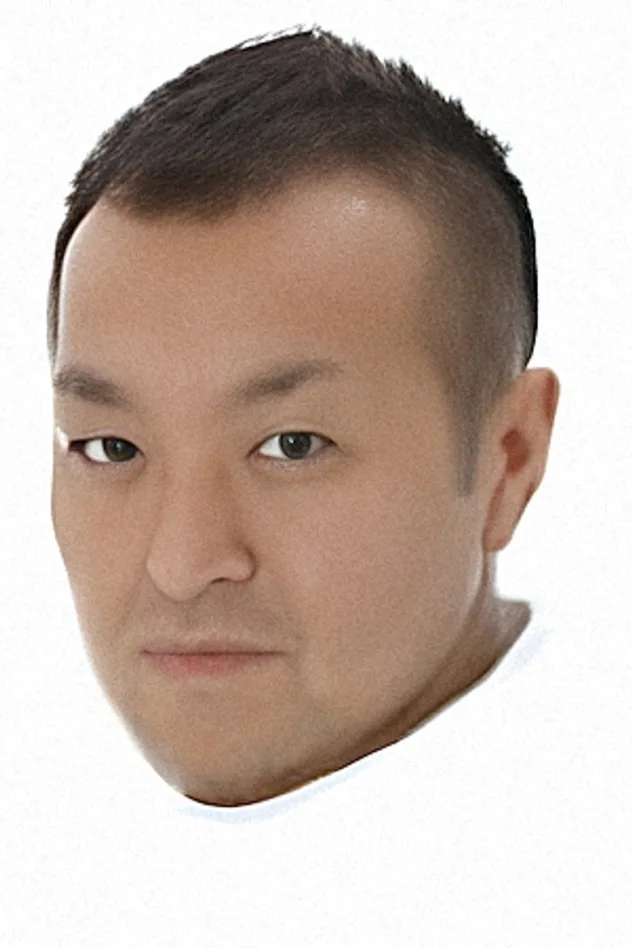 大森章督 fotoğrafı