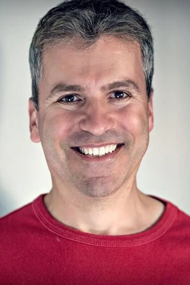 Philip Hersh fotoğrafı