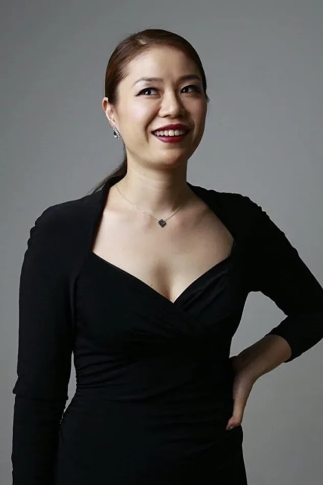 김비비 fotoğrafı