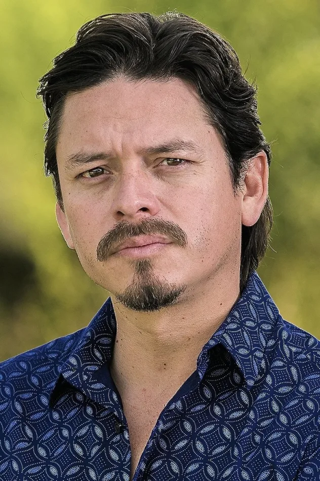 Jorge A. Jimenez fotoğrafı
