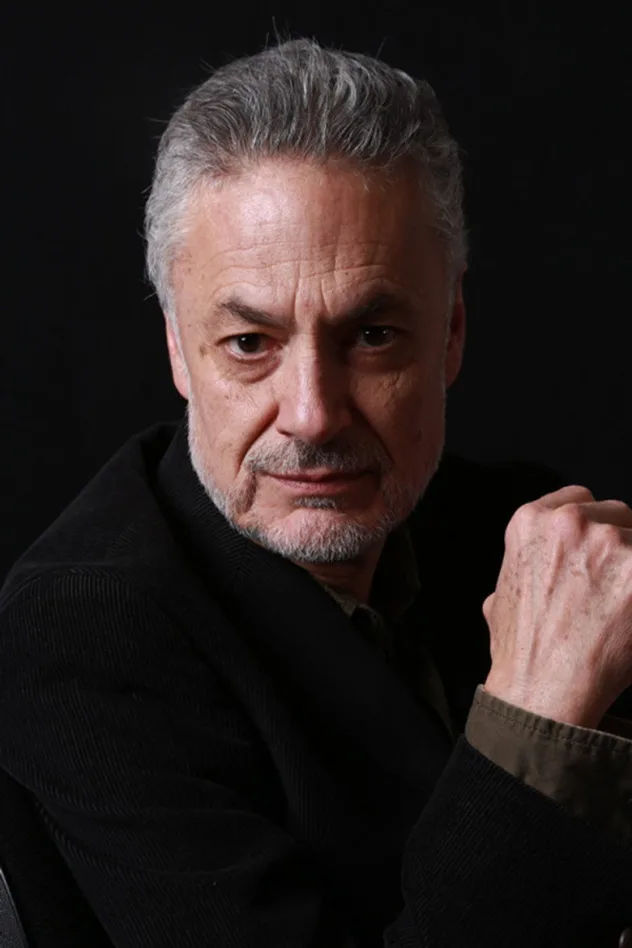 Arturo Ríos fotoğrafı