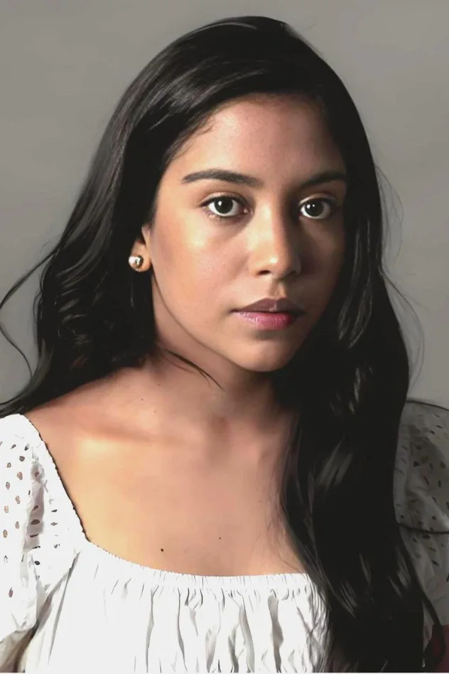 Laura Alonso Escobar fotoğrafı