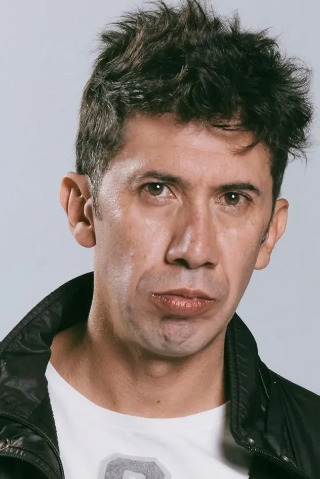 Jairo Ordóñez fotoğrafı