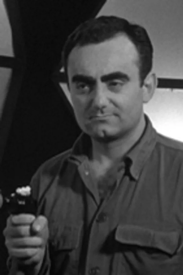 Frank Ray Perilli fotoğrafı