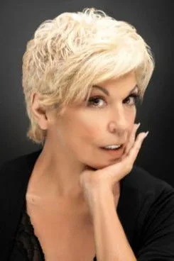 Anne Gaybis fotoğrafı