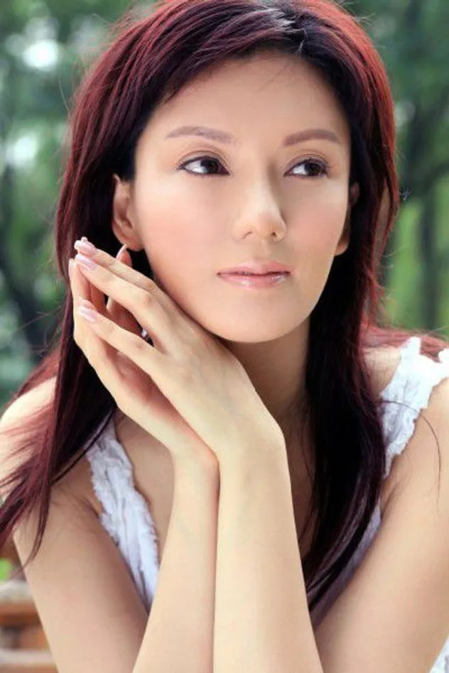 Diana Pang Dan fotoğrafı