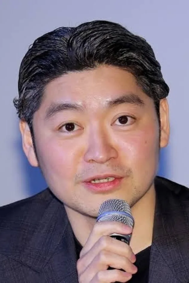 백승환 fotoğrafı