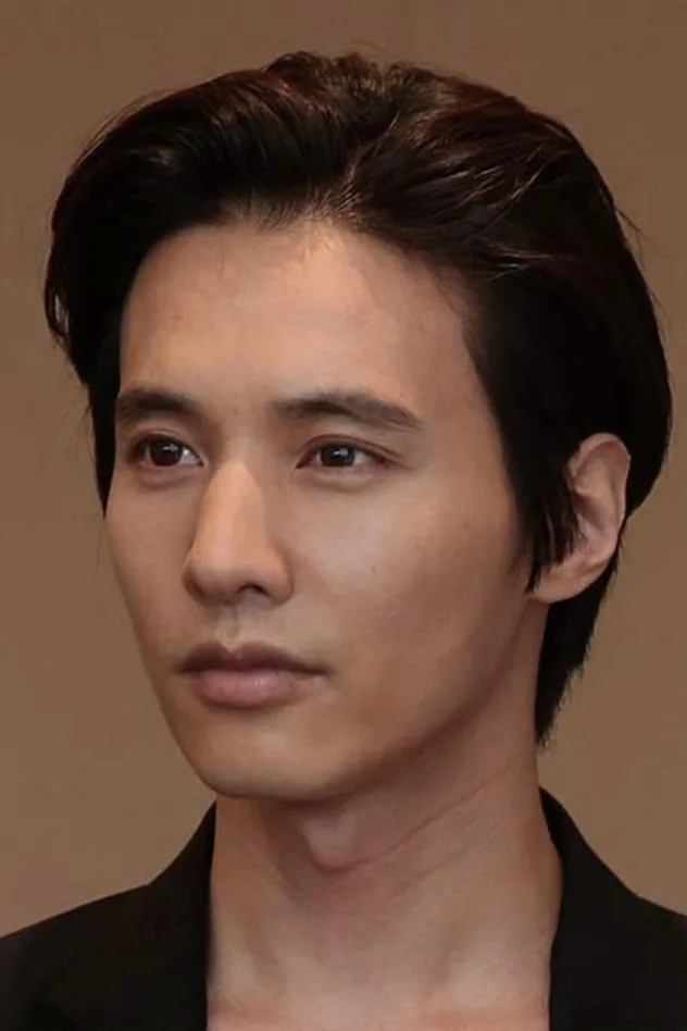 Won Bin fotoğrafı