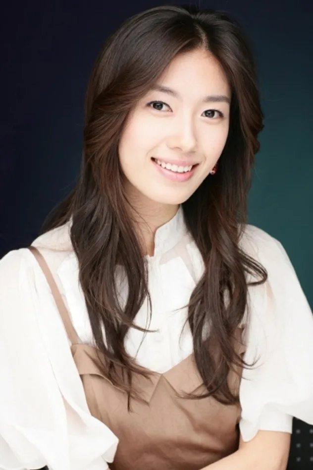 Kim Hyo-seo fotoğrafı