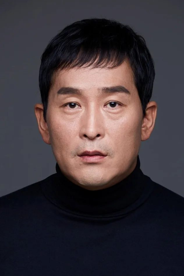 조현우 fotoğrafı