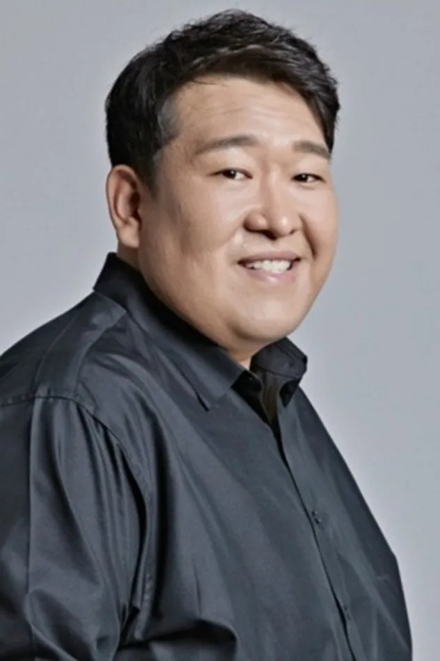 Son Sang-kyung fotoğrafı