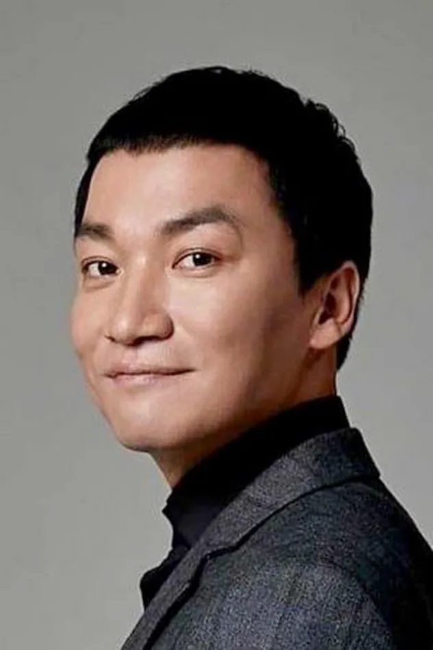 Jo Jae-yun fotoğrafı