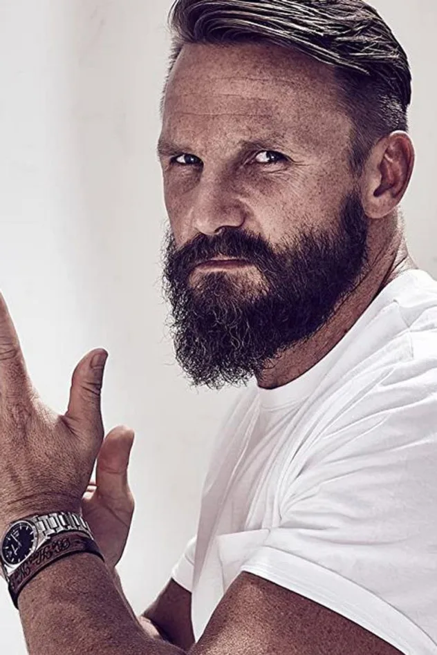 Ryan Tarran fotoğrafı