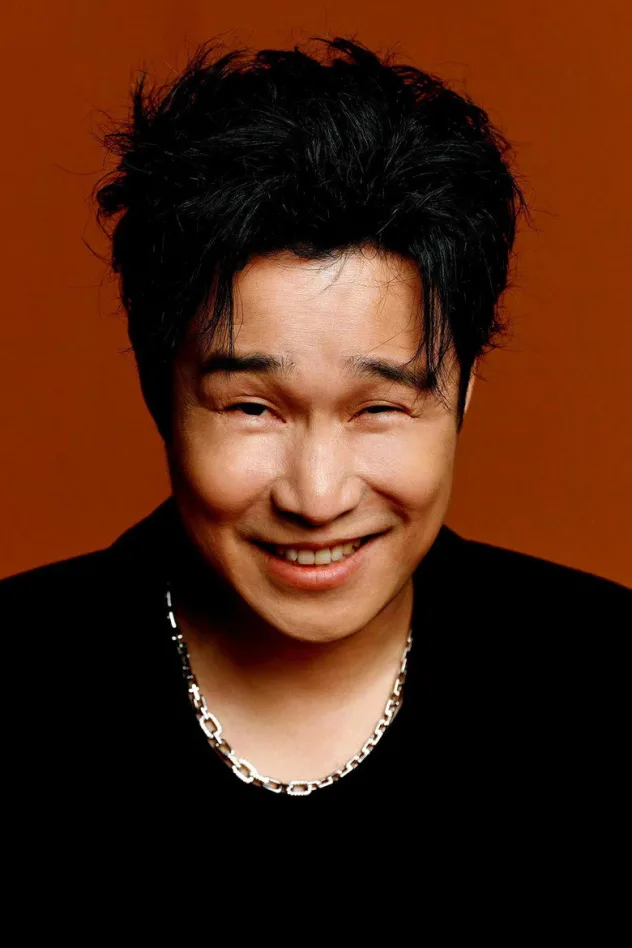 Xiao Shenyang fotoğrafı