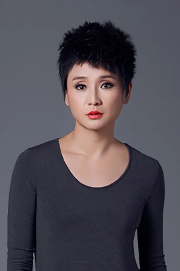 Kong Lin fotoğrafı