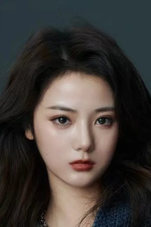 马倩倩 için kapak görseli