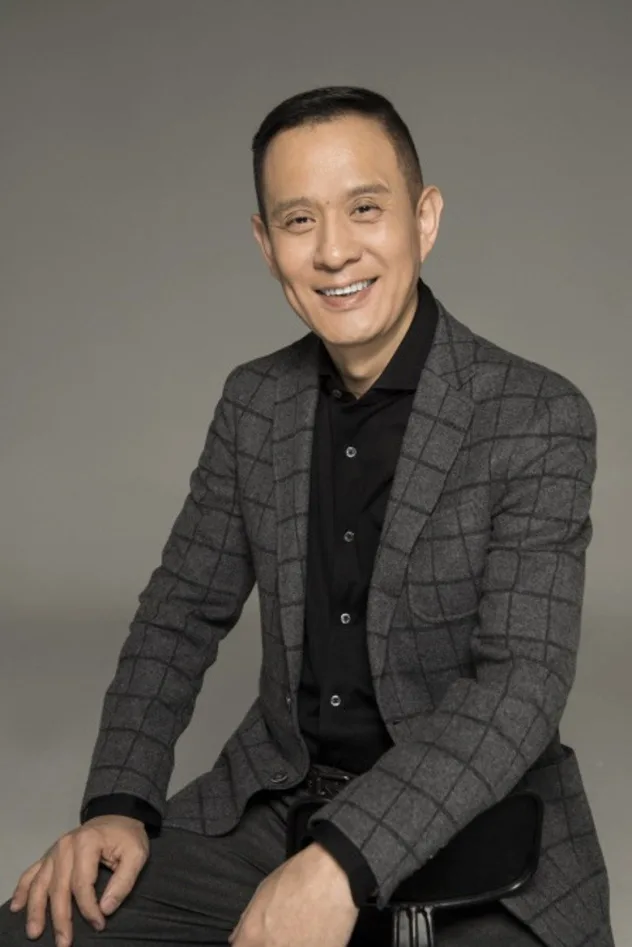 杨子骅 fotoğrafı