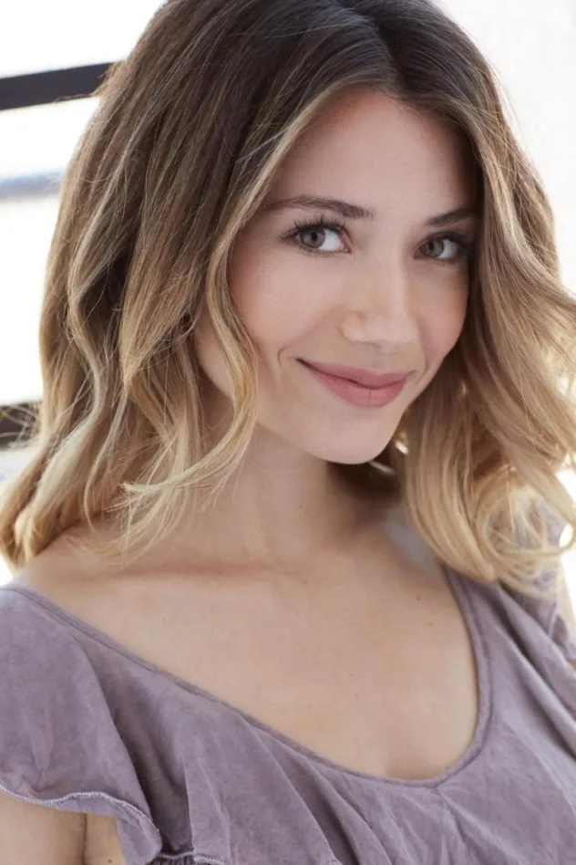 Madison Bontempo fotoğrafı