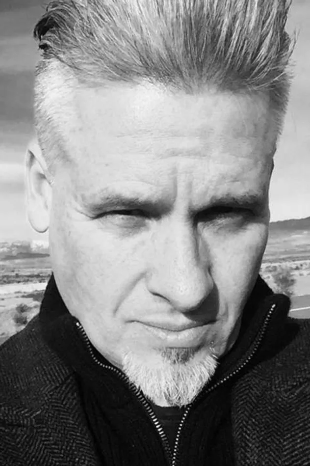 Rob Diamond fotoğrafı