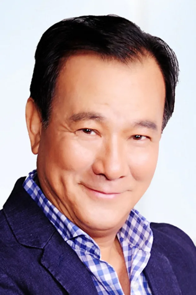 Danny Lee Sau-Yin fotoğrafı