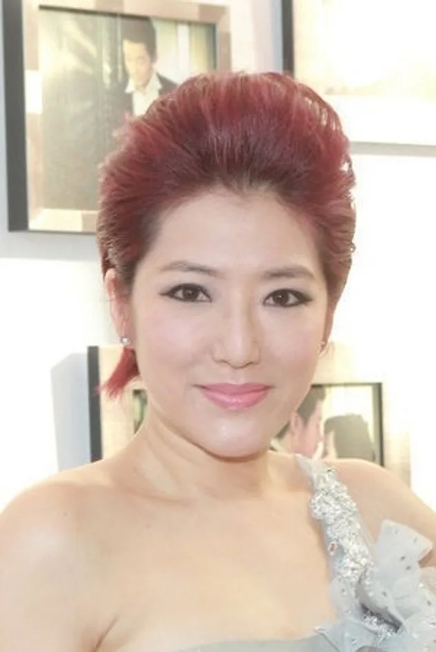 Emily Kwan Bo-Wai fotoğrafı