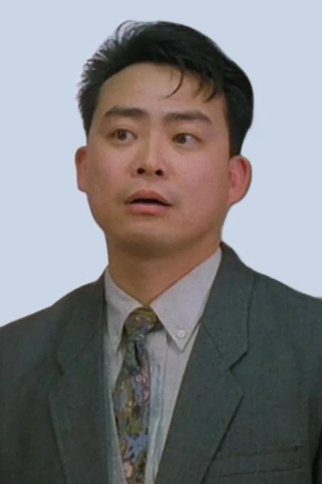 梁鴻華 fotoğrafı
