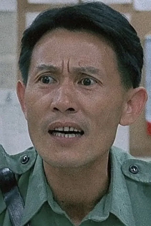 伍國健 fotoğrafı