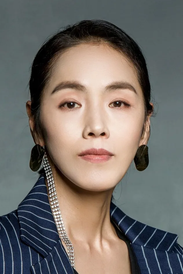 박지아 fotoğrafı
