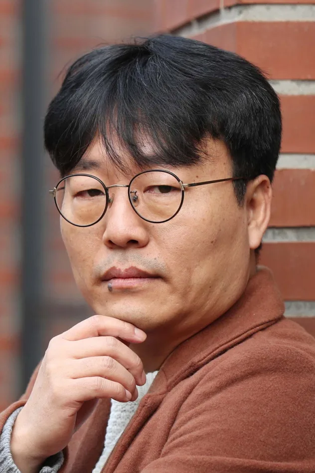 김경찬 fotoğrafı